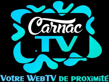 Carnac.TV , votre TV de proximité !