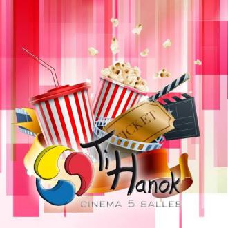 Cinéma Ti Hanok (Auray)